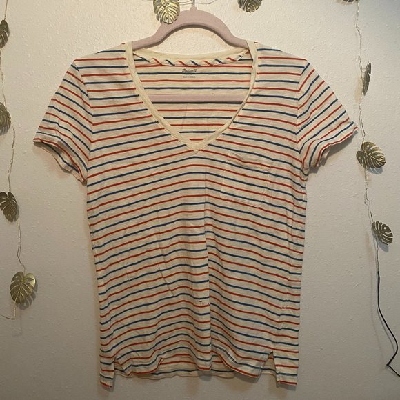 Madewell Tee - Picture 1 of 1